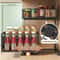 Sliding UnderSink Organizer 2Tier Adjustable Height Cabinet Shelf For Kitchen And Bathroom Storage 3