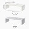 Retractable Kitchen Cabinet Shelf Expandable Layered Storage Rack Multifunctional Dish Spice Ref