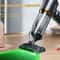 HighPower Mini Wireless Car Vacuum 998000PA Strong Suction Handheld Cleaner Cordless Home Auto B 6