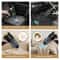 HighPower 2in1 Car Blower Vacuum Strong Suction Air Gun Blower Portable Auto Home Cleaning Mac 2