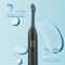 Rotary Electric Toothbrush Waterproof Rechargeable Tooth Brush With Smart Timer 10 Brush Heads 2