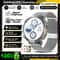 TRex 3 Military Smart Watch 1000mAh Battery 10ATM Waterproof GPS Compass Pro Mens Swim Sport Sm 14