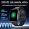 Ultra 2 SE Smart Watch 1000mAh Battery GPS AMOLED Pro Bluetooth Call Sport Waterproof Smart Bra 4