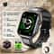 Ultra 2 SE Smart Watch 1000mAh Battery GPS AMOLED Pro Bluetooth Call Sport Waterproof Smart Bra 10