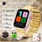 Ultra 2 SE Smart Watch 1000mAh Battery GPS AMOLED Pro Bluetooth Call Sport Waterproof Smart Bra 21