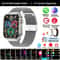 Uric Acid Blood Fat Smart Watch ECGPPG Pulse Blood Pressure Pro Laser Care Health Tracking Smar 14