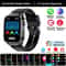 Uric Acid Blood Fat Smart Watch ECGPPG Pulse Blood Pressure Pro Laser Care Health Tracking Smar 8