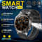 Stratos 4 GPS Tactical Smart Watch 143 AMOLED HD Display Compass Pro Barometric Altimeter Flash 5