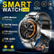 Stratos 4 GPS Tactical Smart Watch 143 AMOLED HD Display Compass Pro Barometric Altimeter Flash 9