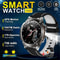Stratos 4 GPS Tactical Smart Watch 143 AMOLED HD Display Compass Pro Barometric Altimeter Flash 11