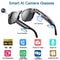 RealTime Translation AI Glasses 800W 4K HD Video Recording Photo Recognition Pro Bluetooth Call 8