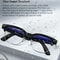 RealTime Translation AI Glasses 800W 4K HD Video Recording Photo Recognition Pro Bluetooth Call 3