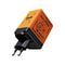 Telescopic GaN Fast Charger 65W Retractable Compact Power Station 9