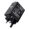 Telescopic GaN Fast Charger 65W Retractable Compact Power Station 11