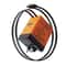 Telescopic GaN Fast Charger 65W Retractable Compact Power Station 14