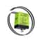 Telescopic GaN Fast Charger 65W Retractable Compact Power Station 15