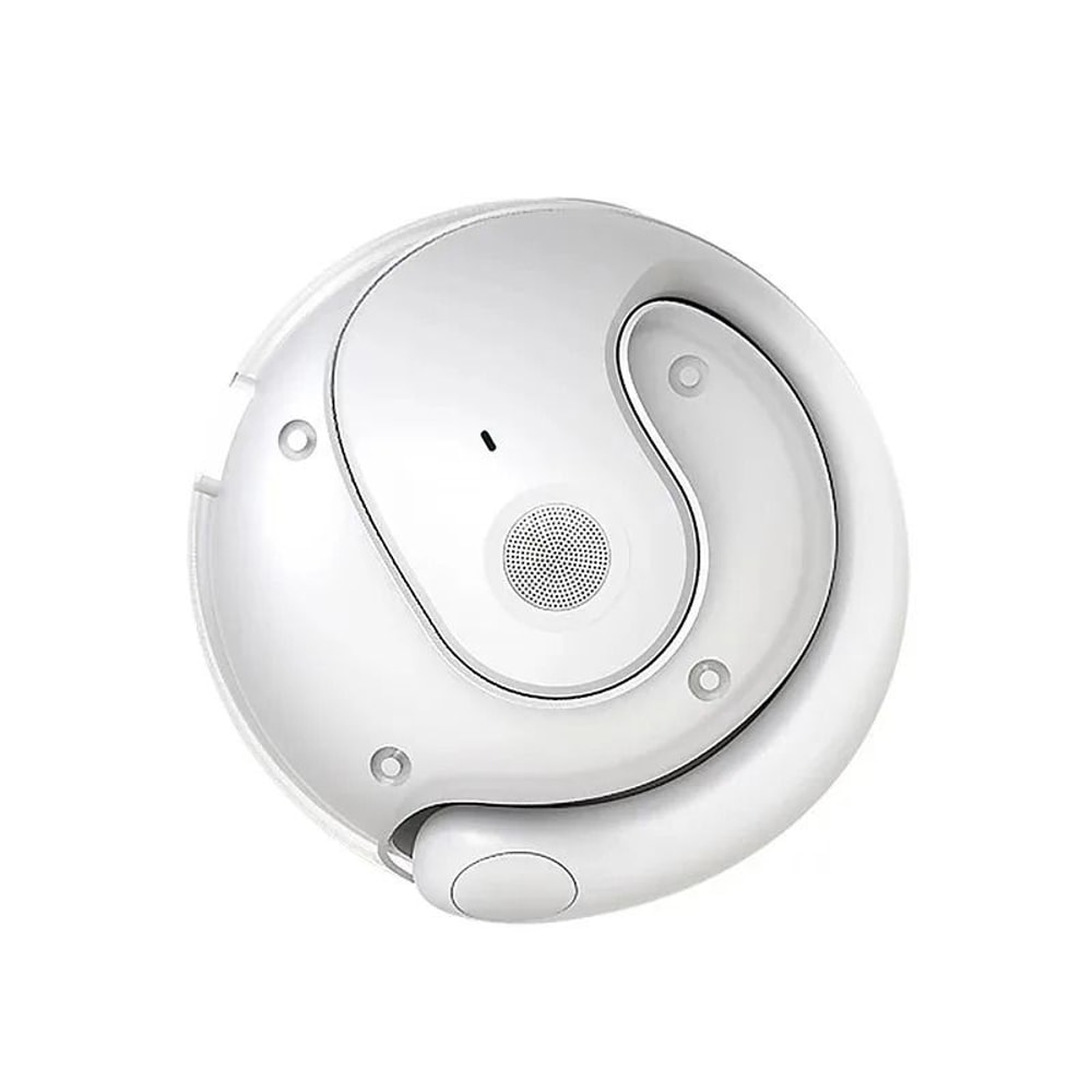 Ai Wireless Translation Earphones 150 Language Support Ceramic Speaker Pro OWS OpenEar Bluetooth 6