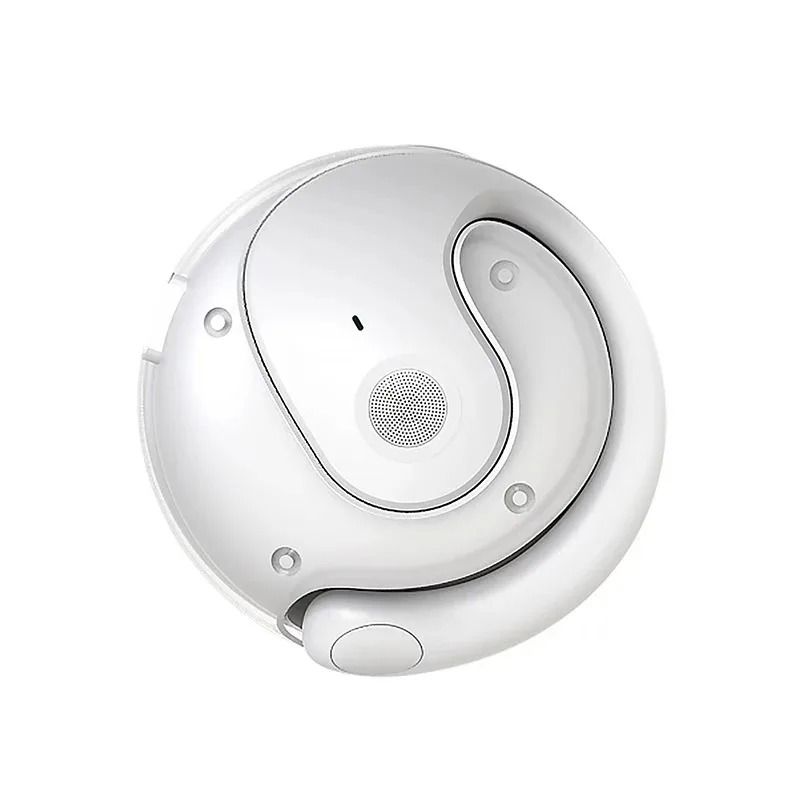 Ai Wireless Translation Earphones 150 Language Support Ceramic Speaker Pro OWS OpenEar Bluetooth 6