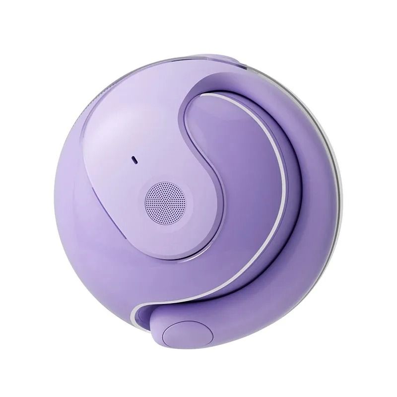 Ai Wireless Translation Earphones 150 Language Support Ceramic Speaker Pro OWS OpenEar Bluetooth 8