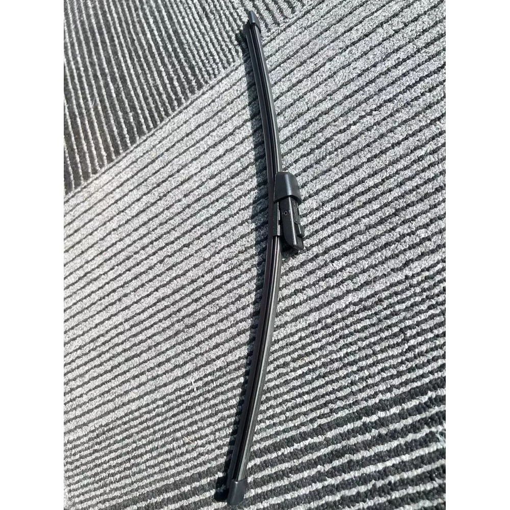Rear Windshield Wiper Blade HighPerformance Natural Rubber Precision Fit For Golf Polo Tiguan Mo