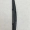 Universal Rear Wiper Blade HighVisibility Rubber Precision Fit For Honda Subaru More 2