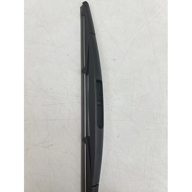 Universal Rear Wiper Blade HighVisibility Rubber Precision Fit For Honda Subaru More 2