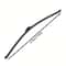 Rear Windshield Wiper Blade HighPerformance Natural Rubber Precision Fit For Golf Tiguan Skoda 2