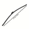 Rear Windshield Wiper Blade HighPerformance Natural Rubber Precision Fit For Golf Tiguan Skoda 2