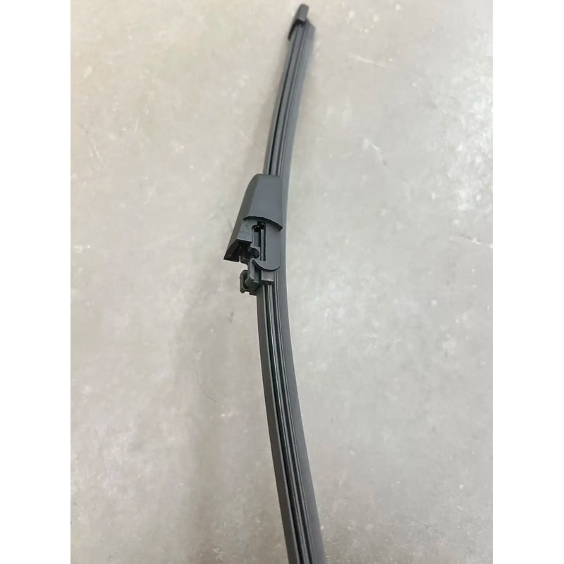 Rear Windshield Wiper Blade HighPerformance Natural Rubber Precision Fit For Golf Tiguan Skoda 5