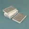 Cabin Air Filter 2pc Set Activated Carbon Filtration Precision Fit For BMW 5 6 7 Series 3