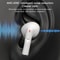 Smart LED Touch Screen Earbuds Bluetooth 54 ANCENC HiFi Sound TWS Gaming Headphones 5