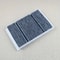 Premium Cabin Air Filter 2pc Set Activated Carbon Filtration Precision Fit For SClass Maybach W2 1