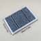 Premium Cabin Air Filter 2pc Set Activated Carbon Filtration Precision Fit For SClass Maybach W2 4