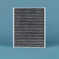 premium cabin air filter – activated carbon filtration – precision fit for bmw 1, 2, 3, 4 series