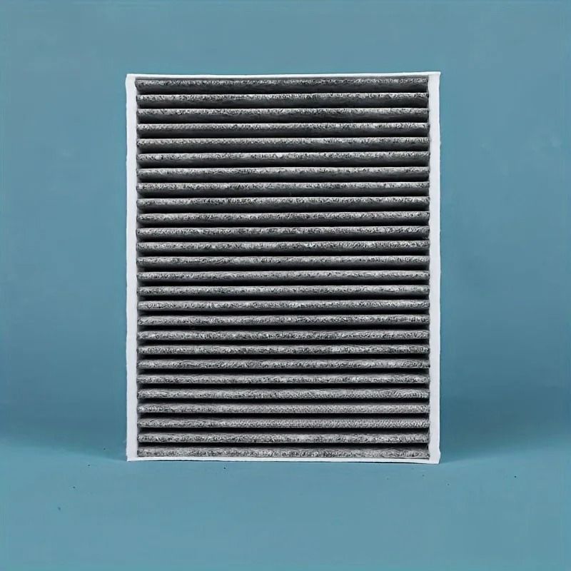Premium Cabin Air Filter Activated Carbon Filtration Precision Fit For BMW 1 2 3 4 Series 0