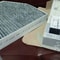Premium Cabin Air Filter Activated Carbon Filtration Precision Fit For MercedesBenz C E GLC CLS 0