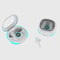 HiFi Wireless Earbuds With LED Display Bluetooth 54 ANCENC Smart Touch Noise Cancelling Headphon 7