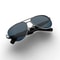 Gradient Smart Audio Glasses Bluetooth 54 OpenEar Stereo Stylish WideCompatibility Eyewear 10