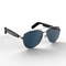Gradient Smart Audio Glasses Bluetooth 54 OpenEar Stereo Stylish WideCompatibility Eyewear 3