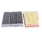 Premium Cabin Air Filter Activated Carbon Dust Filtration Precision Fit For Mercedes A B CLA GL 1