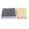 Premium Cabin Air Filter Activated Carbon Dust Filtration Precision Fit For Mercedes A B CLA GL 1
