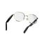 Smart Audio Eyewear SG16 Pro Bluetooth 54 AntiBlue Light Immersive 3D Stereo GoldFrame Sunglasse 2