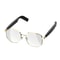 Smart Audio Eyewear SG16 Pro Bluetooth 54 AntiBlue Light Immersive 3D Stereo GoldFrame Sunglasse 3