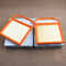 HighPerformance Engine Air Filter 2pc Set Precision Filtration For MercedesBenz 30T V6 Engines 0