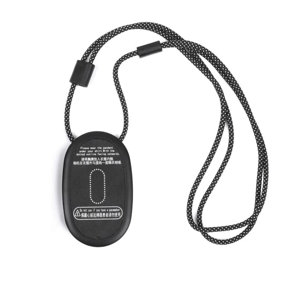 4K Thumb Action Camera UltraCompact HD Sports Cam Digital Image Stabilization Pro AutoExposure 4