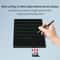 95Inch Superfine LCD Writing Tablet Precision FullScreen Drawing Board Educational Notepad 3