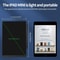 Elite 95Inch Superfine LCD Writing Tablet Precision FullScreen Drawing Board Educational Notepad 1