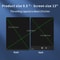 Elite 95Inch Superfine LCD Writing Tablet Precision FullScreen Drawing Board Educational Notepad 2