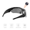 HD 1080P Smart Sunglasses Camera Polarized Sports Eyewear With WideAngle POV Video Recorder 1