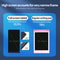 65Inch Superfine LCD Writing Tablet FullScreen Magnetic Sketch Pad Precision Liquid Crystal Notep 5